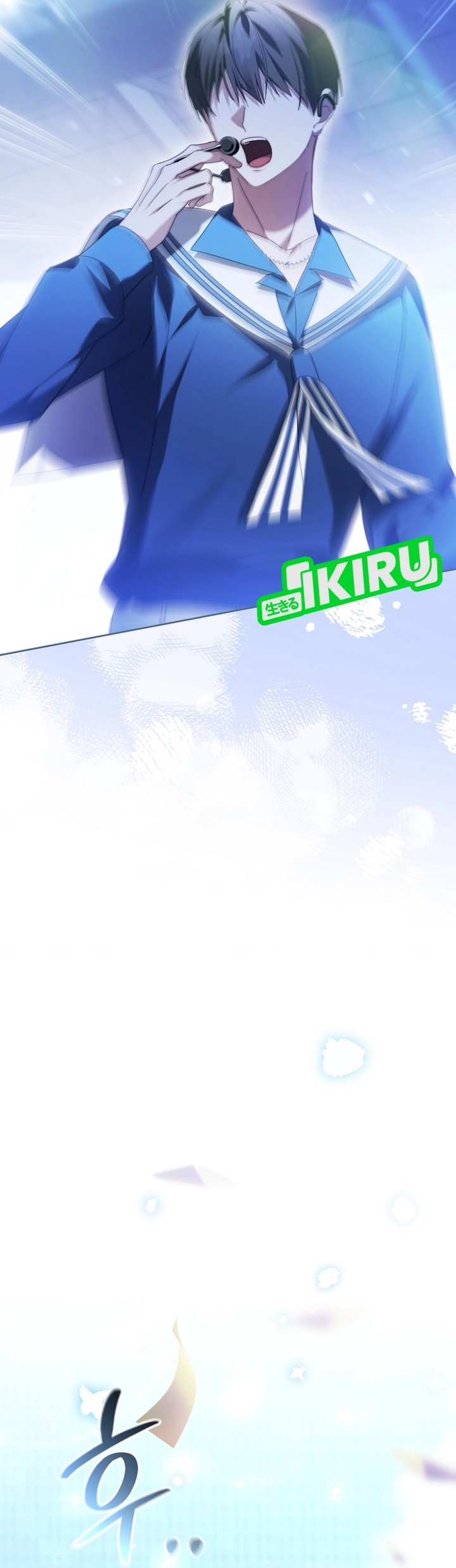 The Lucky Plan of an Idol in His Second Life Chapter 22 Gambar 49