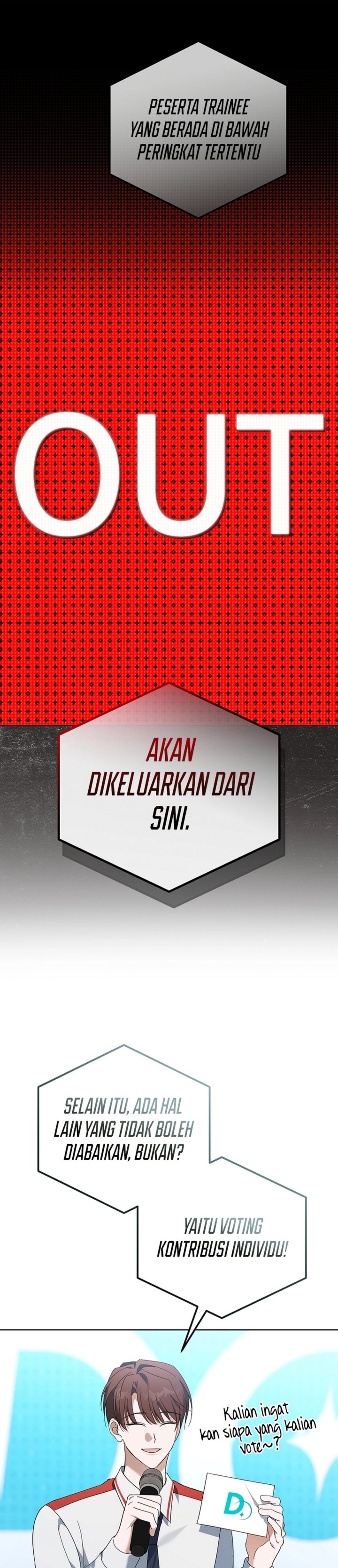 The Lucky Plan of an Idol in His Second Life Chapter 24 Gambar 15