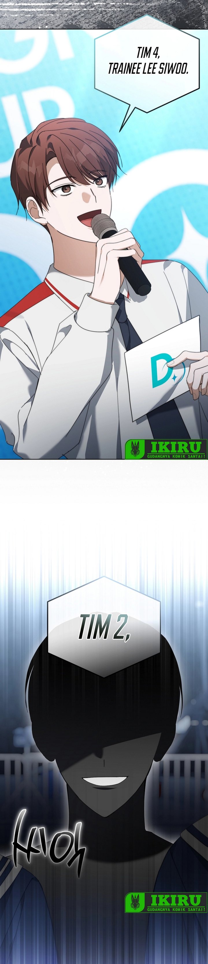 The Lucky Plan of an Idol in His Second Life Chapter 24 Gambar 18