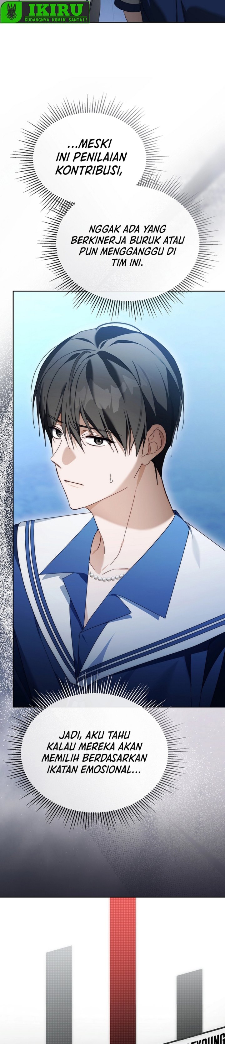 The Lucky Plan of an Idol in His Second Life Chapter 24 Gambar 22