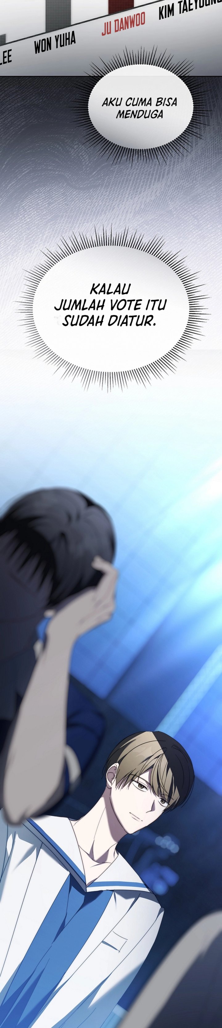 The Lucky Plan of an Idol in His Second Life Chapter 24 Gambar 23