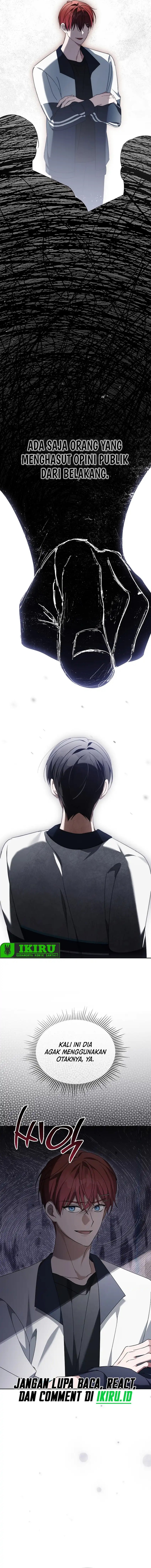 The Lucky Plan of an Idol in His Second Life Chapter 26 Gambar 14