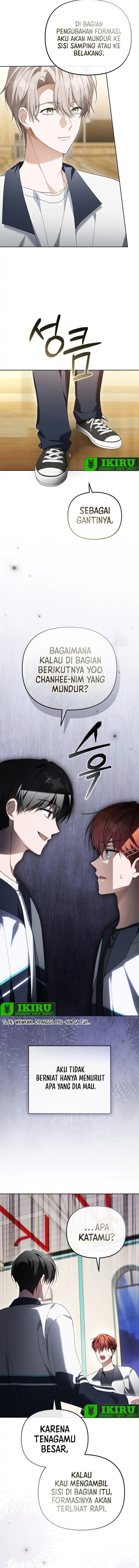 The Lucky Plan of an Idol in His Second Life Chapter 26 Gambar 16