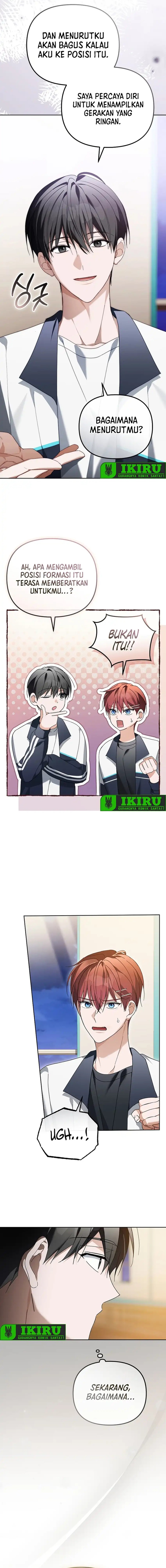 The Lucky Plan of an Idol in His Second Life Chapter 26 Gambar 17