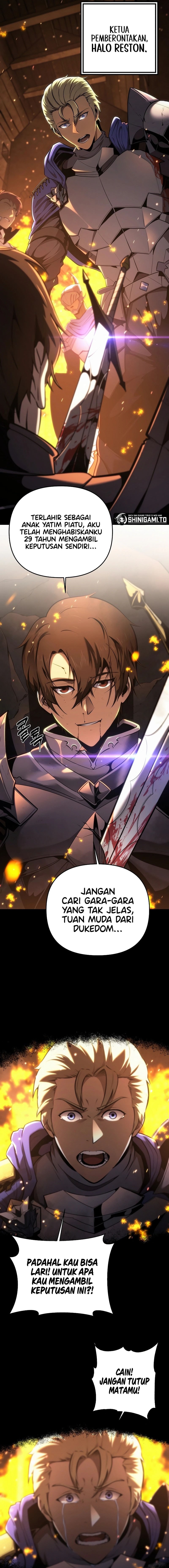 The Mad Dog Of The Duke’s Estate Chapter 01 Gambar 3