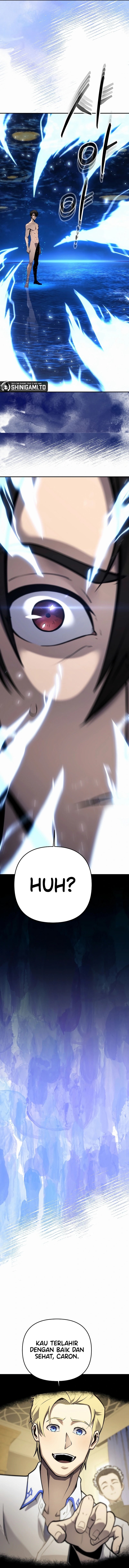 The Mad Dog Of The Duke’s Estate Chapter 01 Gambar 6