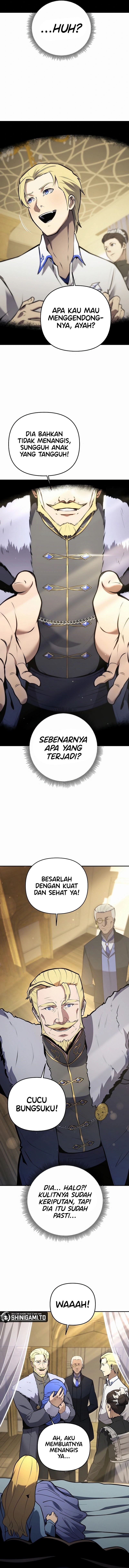 The Mad Dog Of The Duke’s Estate Chapter 01 Gambar 7