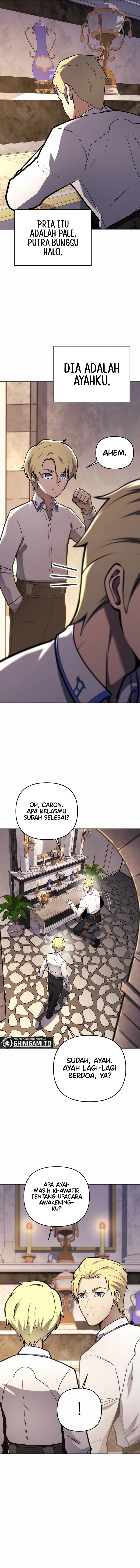 The Mad Dog Of The Duke’s Estate Chapter 01 Gambar 13