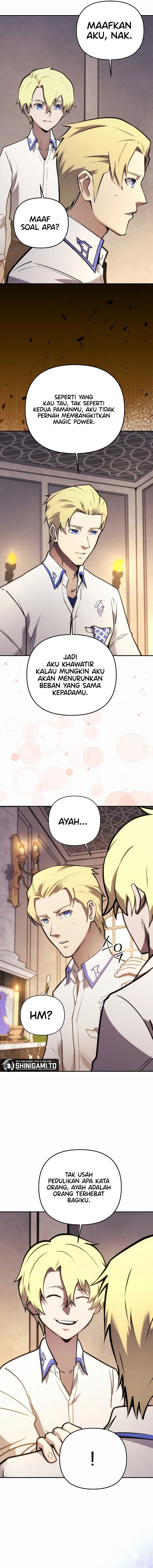 The Mad Dog Of The Duke’s Estate Chapter 01 Gambar 14
