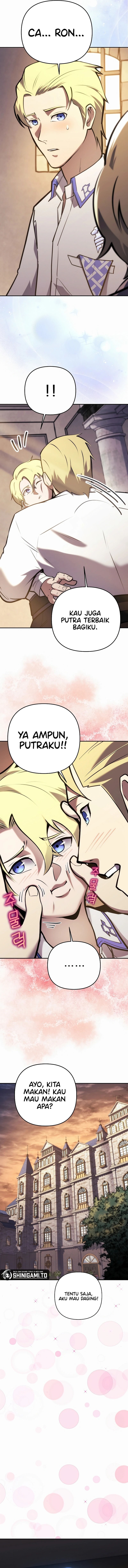 The Mad Dog Of The Duke’s Estate Chapter 01 Gambar 15