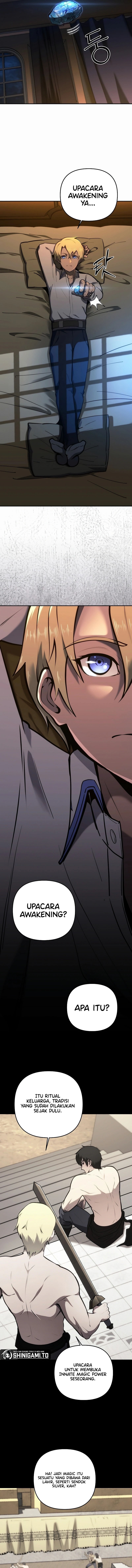 The Mad Dog Of The Duke’s Estate Chapter 01 Gambar 16