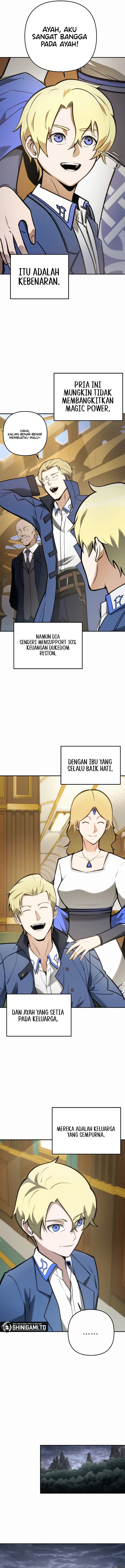 The Mad Dog Of The Duke’s Estate Chapter 01 Gambar 21
