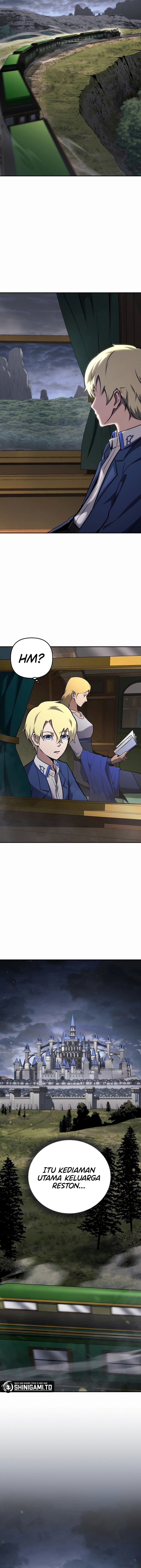 The Mad Dog Of The Duke’s Estate Chapter 01 Gambar 22