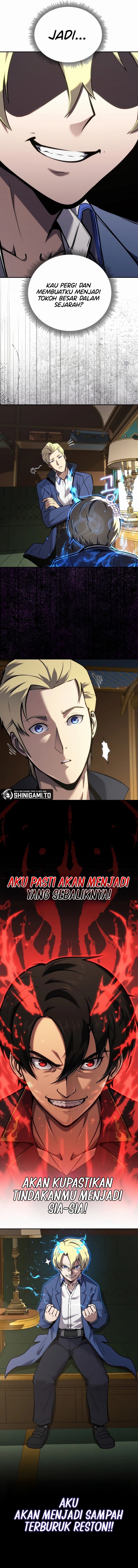 The Mad Dog Of The Duke’s Estate Chapter 01 Gambar 24