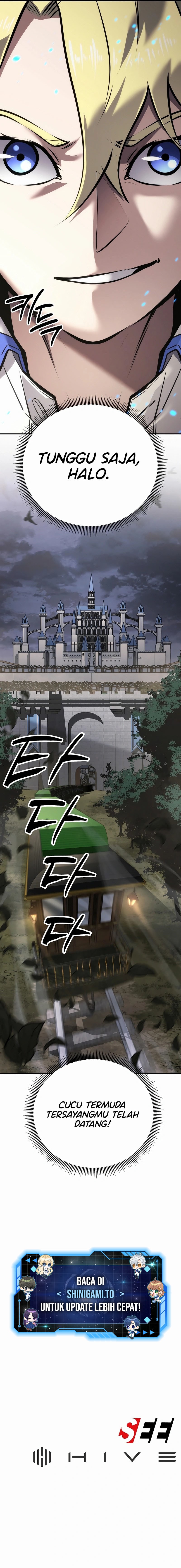 The Mad Dog Of The Duke’s Estate Chapter 01 Gambar 25