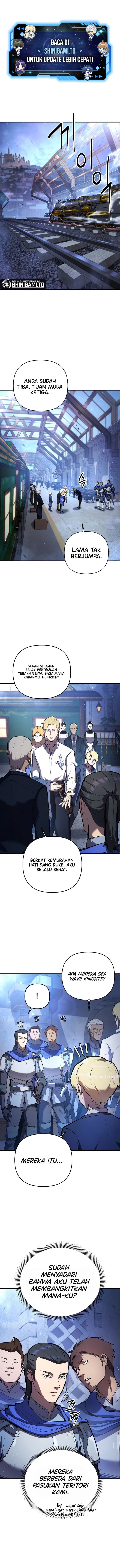 The Mad Dog Of The Duke’s Estate Chapter 02 Gambar 2