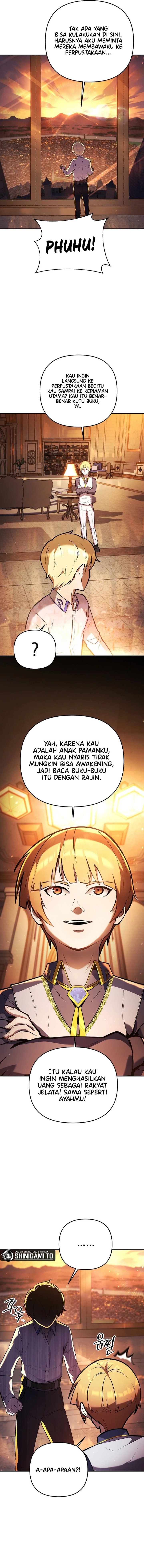 The Mad Dog Of The Duke’s Estate Chapter 02 Gambar 4