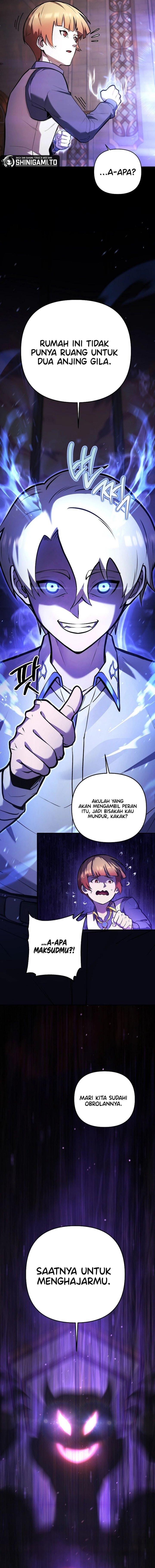 The Mad Dog Of The Duke’s Estate Chapter 02 Gambar 6