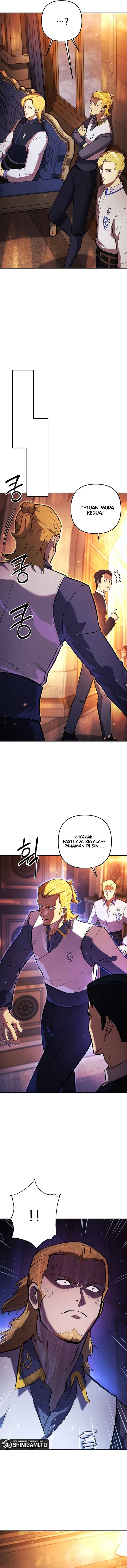 The Mad Dog Of The Duke’s Estate Chapter 02 Gambar 9