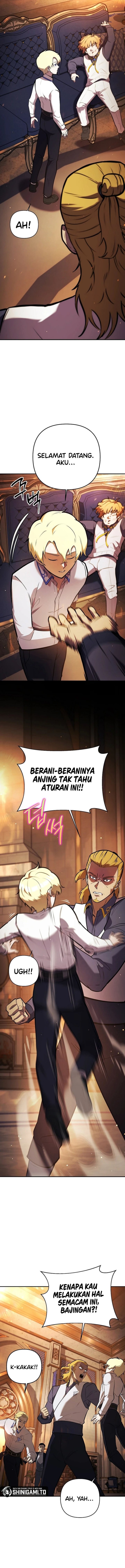 The Mad Dog Of The Duke’s Estate Chapter 02 Gambar 10
