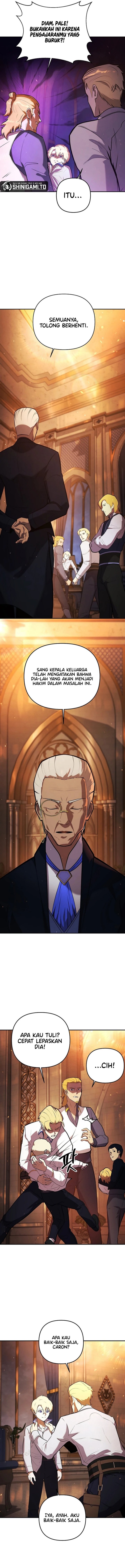 The Mad Dog Of The Duke’s Estate Chapter 02 Gambar 12
