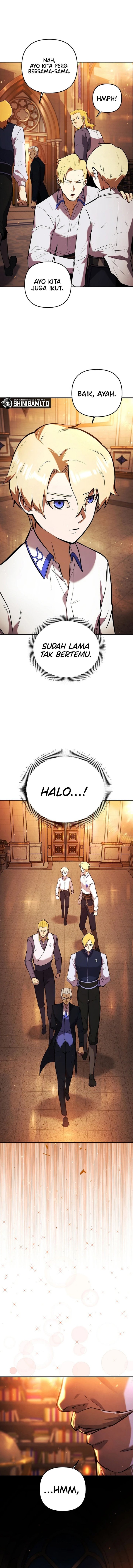 The Mad Dog Of The Duke’s Estate Chapter 02 Gambar 13