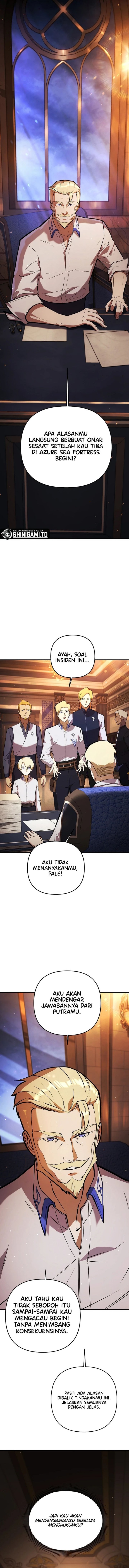The Mad Dog Of The Duke’s Estate Chapter 02 Gambar 14