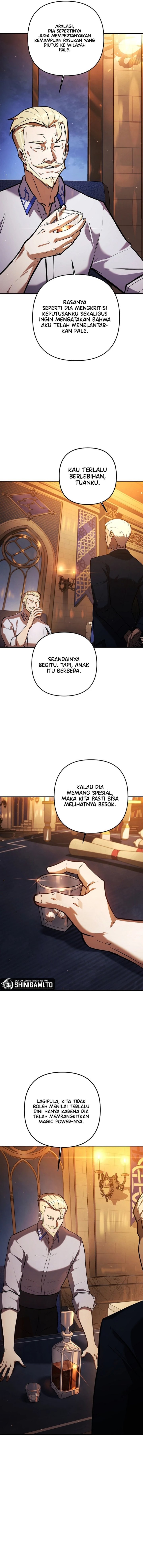 The Mad Dog Of The Duke’s Estate Chapter 02 Gambar 21