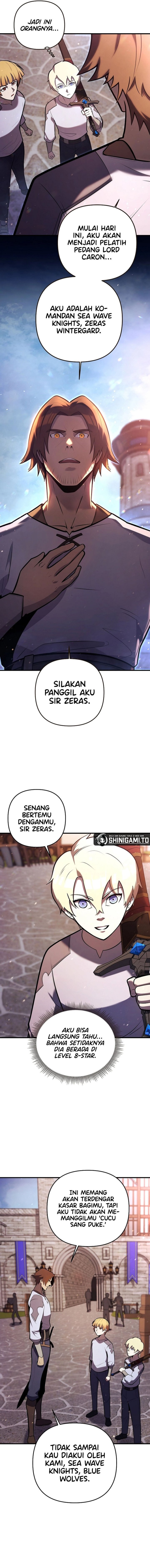 The Mad Dog Of The Duke’s Estate Chapter 05 Gambar 15