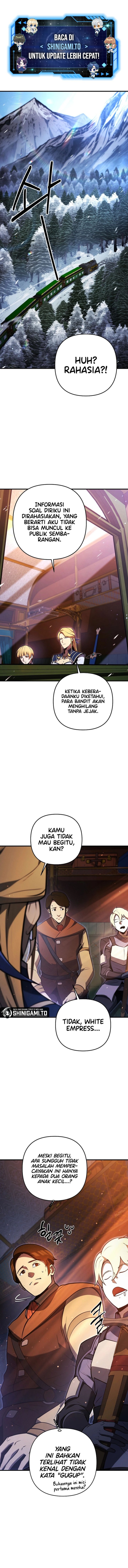 The Mad Dog Of The Duke’s Estate Chapter 08 Gambar 2