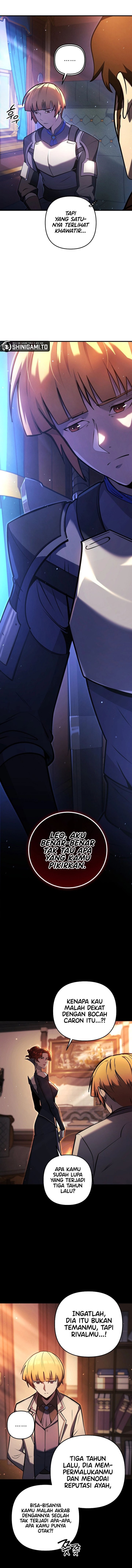 The Mad Dog Of The Duke’s Estate Chapter 08 Gambar 3