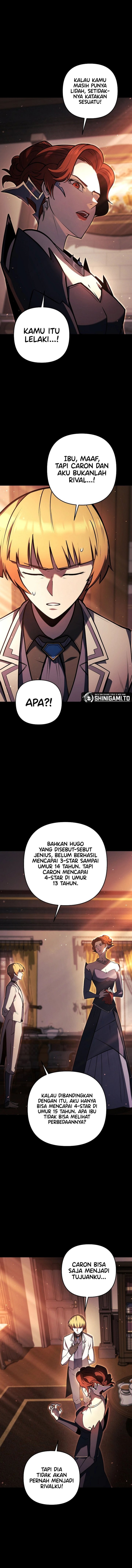 The Mad Dog Of The Duke’s Estate Chapter 08 Gambar 4