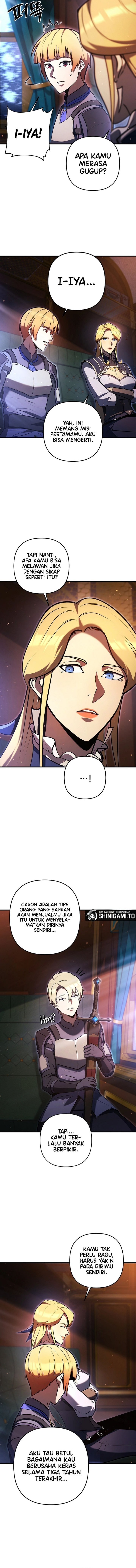 The Mad Dog Of The Duke’s Estate Chapter 08 Gambar 6