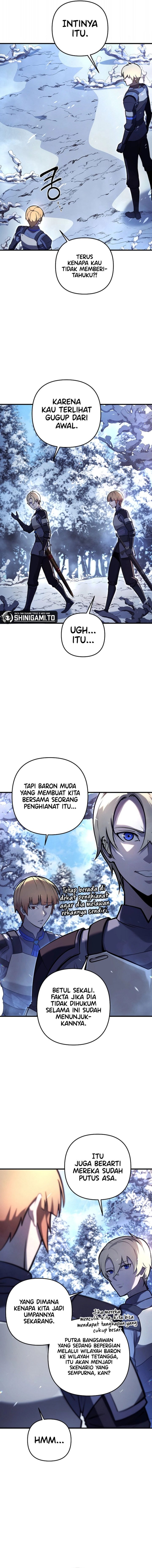 The Mad Dog Of The Duke’s Estate Chapter 08 Gambar 15