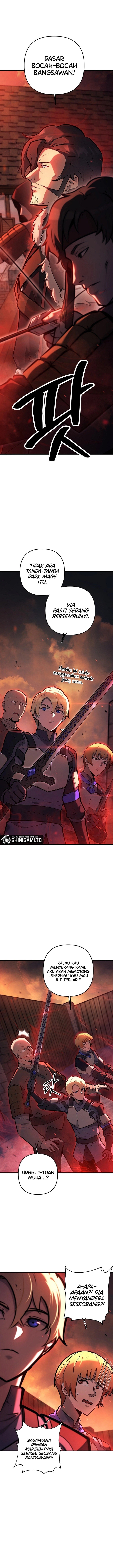 The Mad Dog Of The Duke’s Estate Chapter 10 Gambar 3