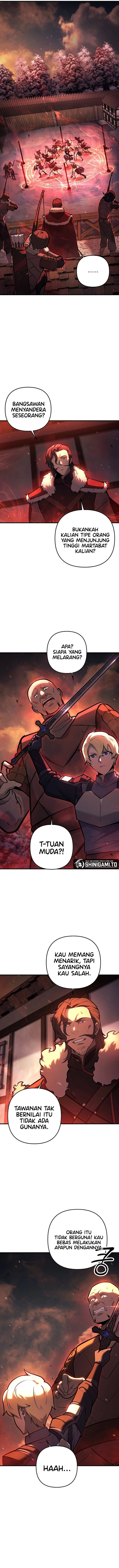 The Mad Dog Of The Duke’s Estate Chapter 10 Gambar 4