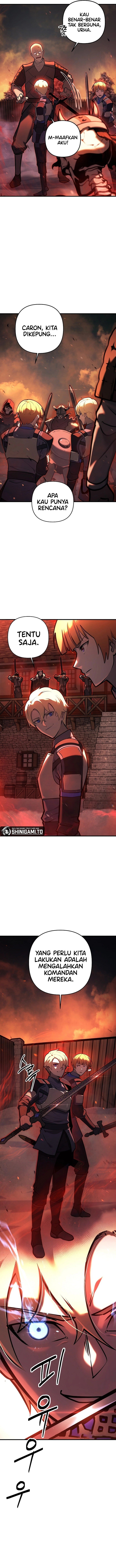 The Mad Dog Of The Duke’s Estate Chapter 10 Gambar 5