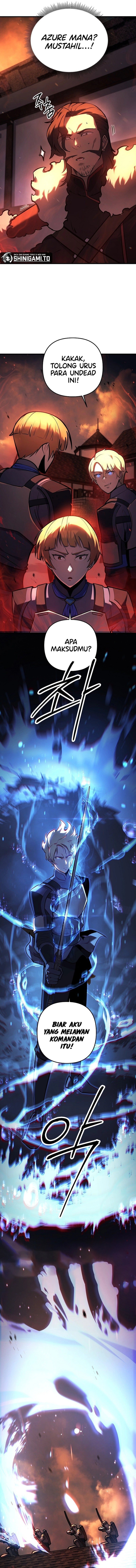 The Mad Dog Of The Duke’s Estate Chapter 10 Gambar 6