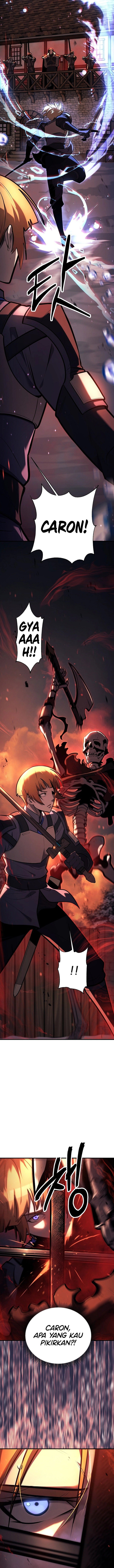 The Mad Dog Of The Duke’s Estate Chapter 10 Gambar 7