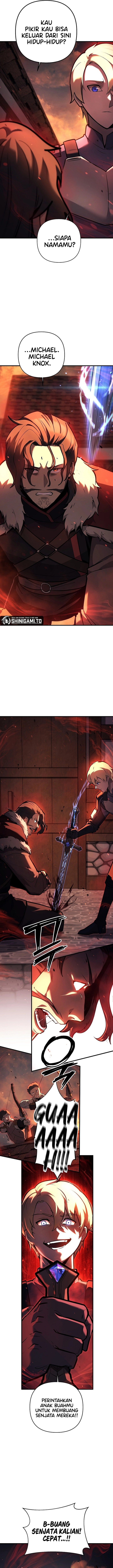 The Mad Dog Of The Duke’s Estate Chapter 10 Gambar 11