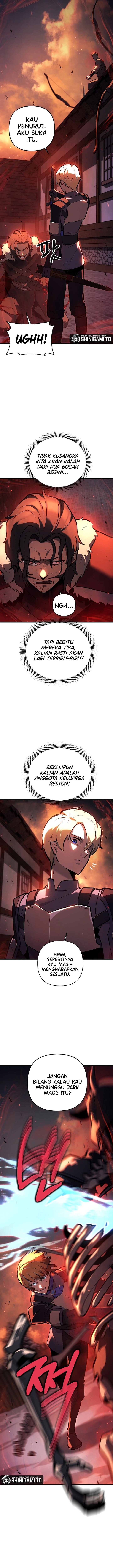 The Mad Dog Of The Duke’s Estate Chapter 10 Gambar 12