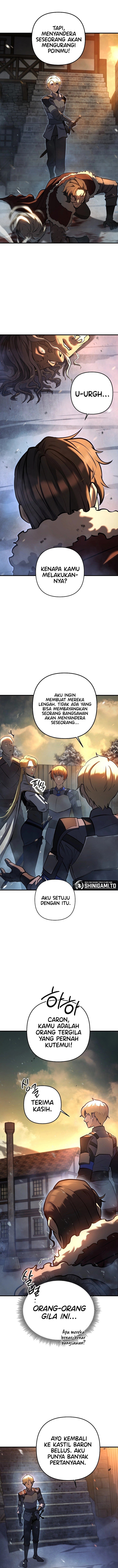 The Mad Dog Of The Duke’s Estate Chapter 10 Gambar 15