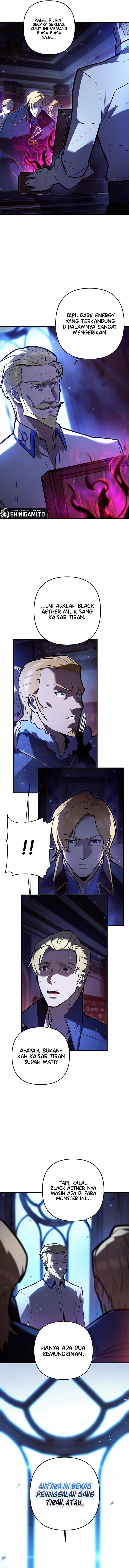 The Mad Dog Of The Duke’s Estate Chapter 12 Gambar 11