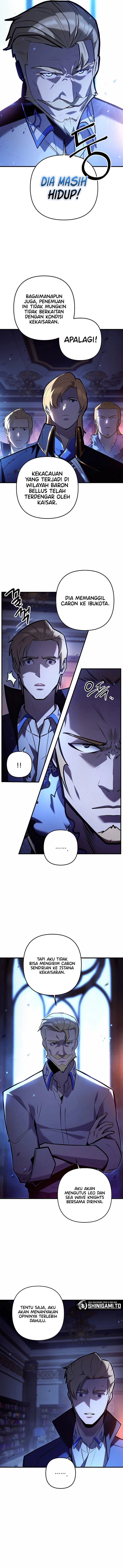 The Mad Dog Of The Duke’s Estate Chapter 12 Gambar 12