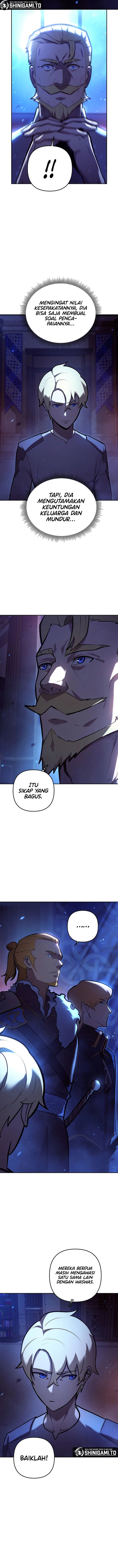 The Mad Dog Of The Duke’s Estate Chapter 13 Gambar 5