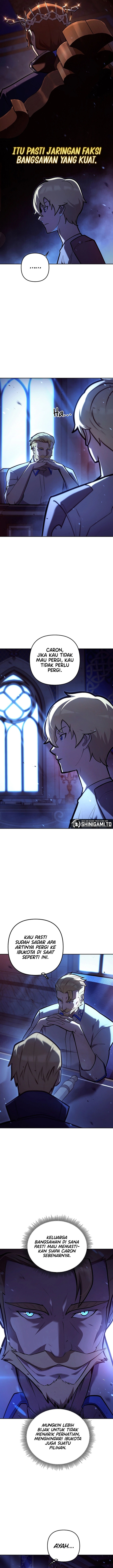 The Mad Dog Of The Duke’s Estate Chapter 13 Gambar 7