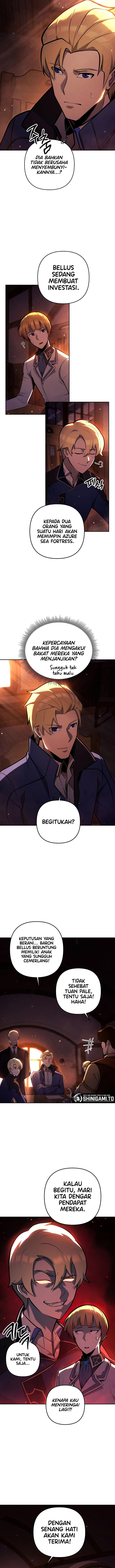 The Mad Dog Of The Duke’s Estate Chapter 13 Gambar 11