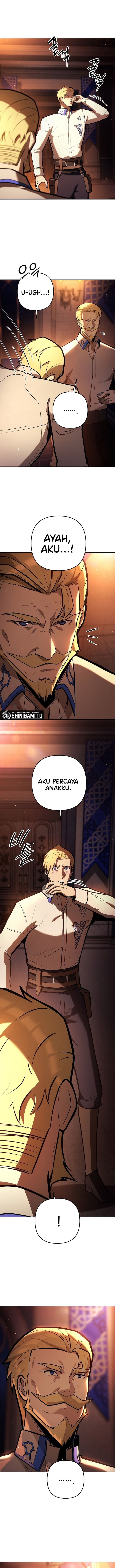 The Mad Dog Of The Duke’s Estate Chapter 14 Gambar 9