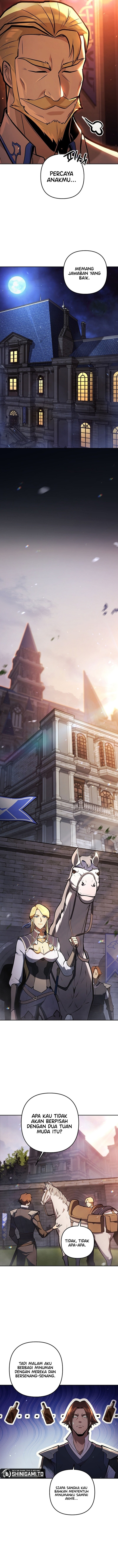 The Mad Dog Of The Duke’s Estate Chapter 14 Gambar 10