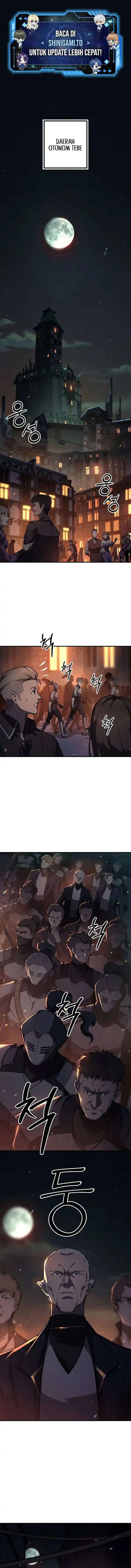 The Mad Dog Of The Duke’s Estate Chapter 19 Gambar 1